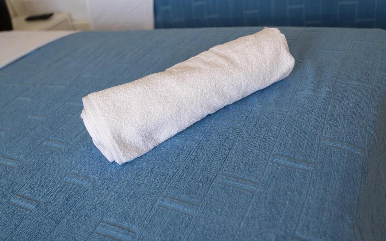 Villa Doris Neum Ngoại thất bức ảnh