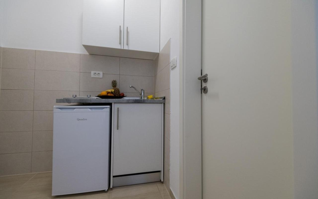 Villa Doris Neum Ngoại thất bức ảnh