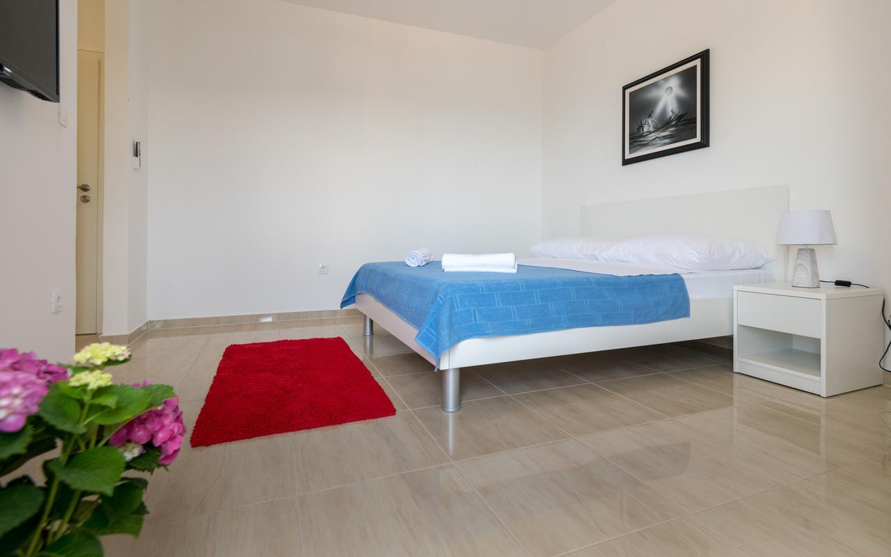 Villa Doris Neum Ngoại thất bức ảnh